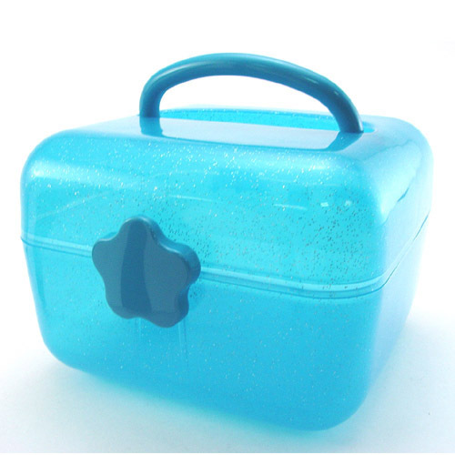 Cosmetic Beauty Cases