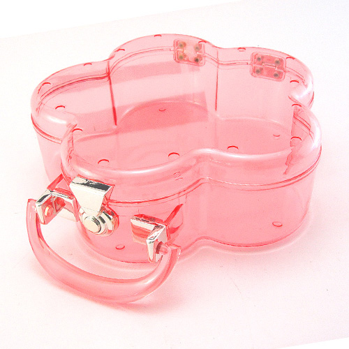 Plastic Cases/Housing