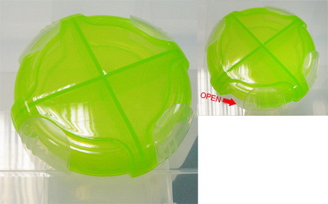 Pill Box & Mini Series