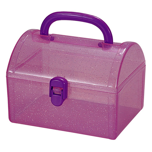 Plastic Cases/Housing