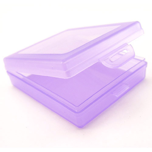 Easy Carry Pill Case
