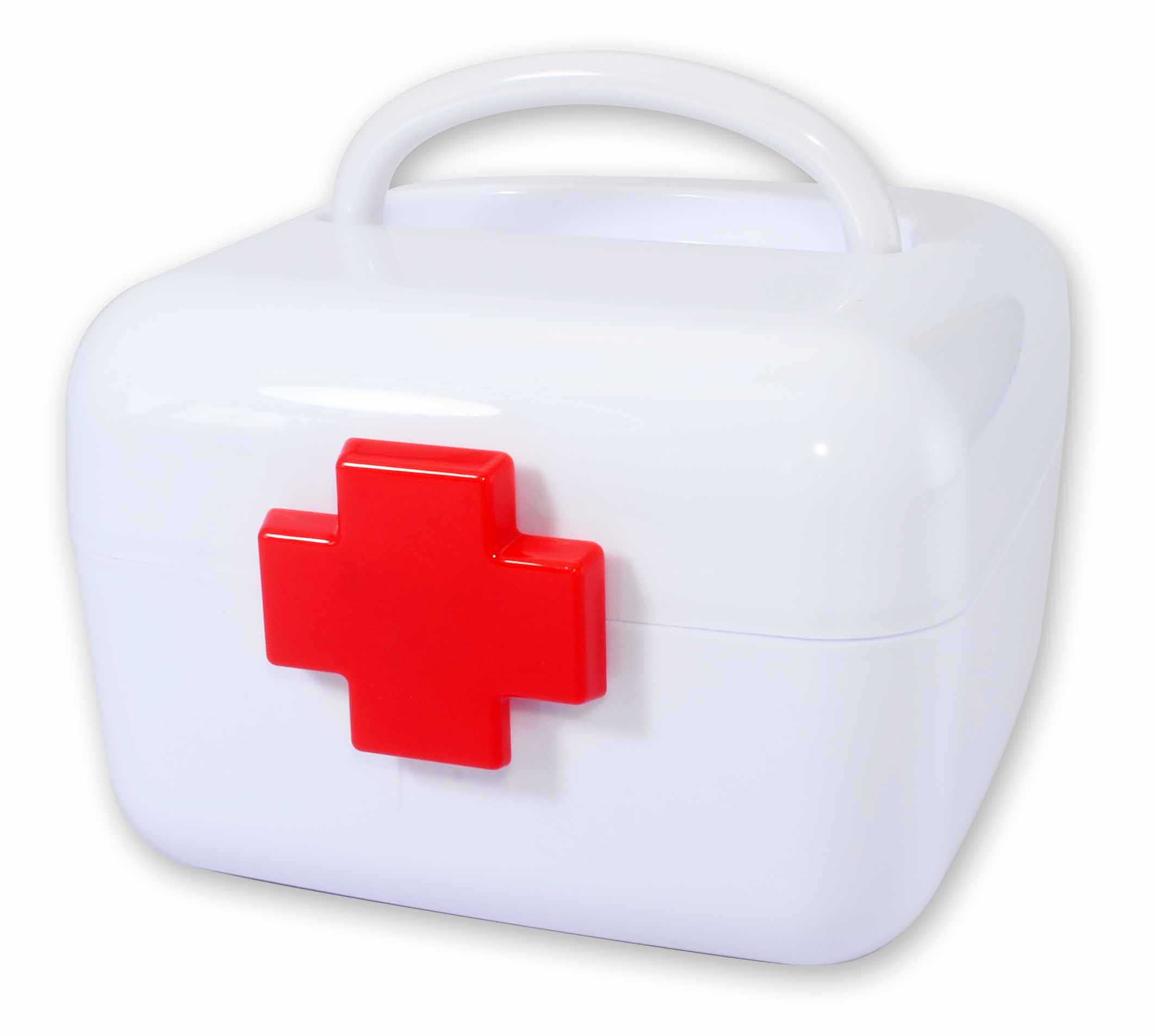 First Aid Case