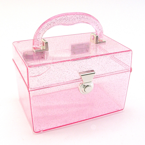 Cosmetic Beauty Cases