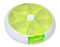 Push N Turn Pill Box