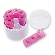 7-Day Pill Organizer